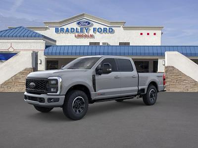 2025 Ford F-250 Crew Cab 4x4 Pickup for sale #F25148 - photo 1