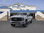 2025 Ford F-250 Crew Cab 4x4 Pickup for sale #F25148 - photo 3