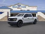 2025 Ford F-150 SuperCrew Cab 4x4 Pickup for sale #F25153 - photo 1
