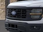 2025 Ford F-150 SuperCrew Cab 4x4 Pickup for sale #F25153 - photo 17