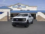 2025 Ford F-150 SuperCrew Cab 4x4 Pickup for sale #F25153 - photo 3