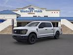 2025 Ford F-150 SuperCrew Cab 4x4 Pickup for sale #F25153 - photo 23