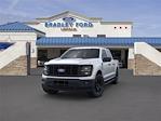 2025 Ford F-150 SuperCrew Cab 4x4 Pickup for sale #F25153 - photo 24