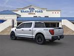 2025 Ford F-150 SuperCrew Cab 4x4 Pickup for sale #F25153 - photo 26