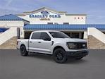2025 Ford F-150 SuperCrew Cab 4x4 Pickup for sale #F25153 - photo 29