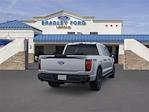 2025 Ford F-150 SuperCrew Cab 4x4 Pickup for sale #F25153 - photo 30