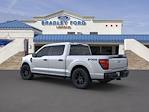 2025 Ford F-150 SuperCrew Cab 4x4 Pickup for sale #F25153 - photo 2