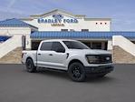 2025 Ford F-150 SuperCrew Cab 4x4 Pickup for sale #F25153 - photo 7