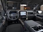 2025 Ford F-150 SuperCrew Cab 4x4 Pickup for sale #F25153 - photo 9