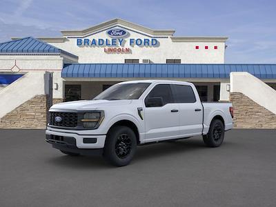 2025 Ford F-150 SuperCrew Cab 4x2 Pickup for sale #F25157 - photo 1