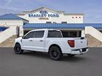 2025 Ford F-150 SuperCrew Cab 4x2 Pickup for sale #F25157 - photo 26