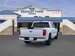 2025 Ford F-150 SuperCrew Cab 4x2 Pickup for sale #F25158 - photo 30