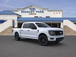 2025 Ford F-150 SuperCrew Cab 4x2 Pickup for sale #F25158 - photo 7