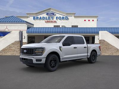 2025 Ford F-150 SuperCrew Cab 4x2 Pickup for sale #F25159 - photo 1