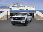 2025 Ford F-150 SuperCrew Cab 4x2 Pickup for sale #F25159 - photo 3