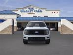 2025 Ford F-150 SuperCrew Cab 4x2 Pickup for sale #F25159 - photo 28