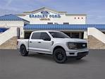 2025 Ford F-150 SuperCrew Cab 4x2 Pickup for sale #F25159 - photo 29