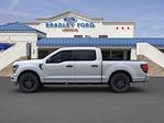 2025 Ford F-150 SuperCrew Cab 4x2 Pickup for sale #F25159 - photo 4