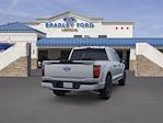 2025 Ford F-150 SuperCrew Cab 4x2 Pickup for sale #F25159 - photo 30