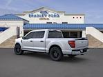 2025 Ford F-150 SuperCrew Cab 4x2 Pickup for sale #F25159 - photo 2