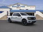 2025 Ford F-150 SuperCrew Cab 4x2 Pickup for sale #F25159 - photo 7