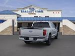 2025 Ford F-150 SuperCrew Cab 4x2 Pickup for sale #F25159 - photo 8