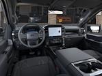 2025 Ford F-150 SuperCrew Cab 4x2 Pickup for sale #F25159 - photo 9