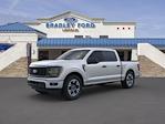 2025 Ford F-150 SuperCrew Cab 4x2 Pickup for sale #F25160 - photo 1