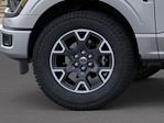 2025 Ford F-150 SuperCrew Cab 4x2 Pickup for sale #F25160 - photo 19