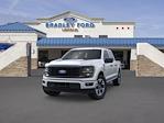 2025 Ford F-150 SuperCrew Cab 4x2 Pickup for sale #F25160 - photo 3