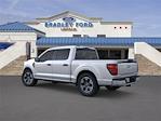 2025 Ford F-150 SuperCrew Cab 4x2 Pickup for sale #F25160 - photo 26