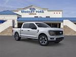 2025 Ford F-150 SuperCrew Cab 4x2 Pickup for sale #F25160 - photo 29