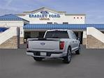 2025 Ford F-150 SuperCrew Cab 4x2 Pickup for sale #F25160 - photo 30