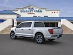 2025 Ford F-150 SuperCrew Cab 4x2 Pickup for sale #F25160 - photo 2