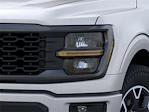 2025 Ford F-150 SuperCrew Cab 4x2 Pickup for sale #F25160 - photo 40