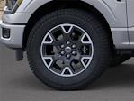 2025 Ford F-150 SuperCrew Cab 4x2 Pickup for sale #F25160 - photo 41