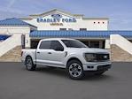 2025 Ford F-150 SuperCrew Cab 4x2 Pickup for sale #F25160 - photo 7
