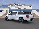 2025 Ford F-150 SuperCrew Cab 4x2 Pickup for sale #F25161 - photo 26