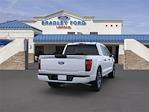 2025 Ford F-150 SuperCrew Cab 4x2 Pickup for sale #F25161 - photo 30