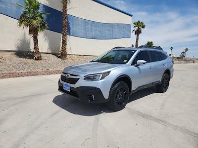 2021 Subaru Outback AWD SUV for sale #F25166A - photo 1
