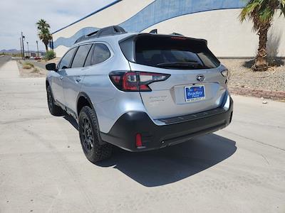 2021 Subaru Outback AWD SUV for sale #F25166A - photo 2