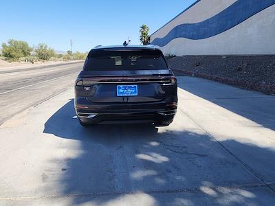 2024 Lincoln Nautilus AWD SUV for sale #F25167A - photo 2