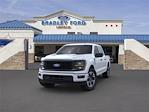 2025 Ford F-150 SuperCrew Cab 4x2 Pickup for sale #F25168 - photo 24