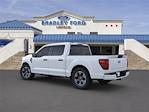 2025 Ford F-150 SuperCrew Cab 4x2 Pickup for sale #F25168 - photo 26