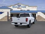 2025 Ford F-150 SuperCrew Cab 4x2 Pickup for sale #F25168 - photo 30