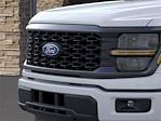 2025 Ford F-150 SuperCrew Cab 4x2 Pickup for sale #F25168 - photo 39