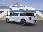 2025 Ford F-150 SuperCrew Cab 4x2 Pickup for sale #F25168 - photo 2