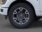 2025 Ford F-150 SuperCrew Cab 4x2 Pickup for sale #F25168 - photo 41