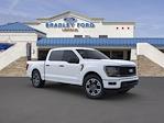 2025 Ford F-150 SuperCrew Cab 4x2 Pickup for sale #F25168 - photo 7