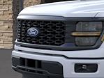 2025 Ford F-150 SuperCrew Cab 4x2 Pickup for sale #F25169 - photo 17